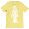 santa muerte blanca T-Shirt