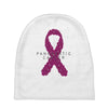 pancreatic cancer Baby Beanies