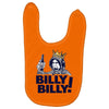 billy billy Baby Bibs