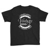 legendary vintage 2000 Youth Tee