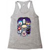 studio ghibli - spirited away Racerback Tank