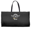 volbeat tour concert 2015 Weekender Totes