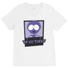 marvin south park V-Neck Tee