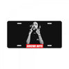 suicide boys License Plate