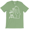 bear grills T-Shirt