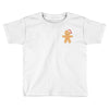 ugly ginger cookies pocket Toddler T-shirt