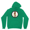 ozil anime Unisex Hoodie