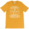 science march rare best trending T-Shirt