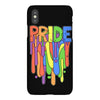 lgbt prom fundraiser iPhoneX