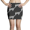 Yay! Mini Skirts