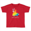 haters gonna hate Toddler T-shirt