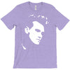 morrissey the smiths rock music T-Shirt