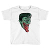 zombie Toddler T-shirt