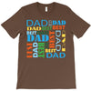 best dad T-Shirt
