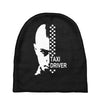 taxi driver robert Baby Beanies