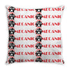 fahrie77 Throw Pillow