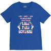 lade ziele schiesse2 V-Neck Tee