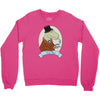 tea rex Crewneck Sweatshirt