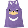 Ugandan Knuckles Racerback Tank