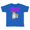 munchkin Toddler T-shirt