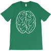 funny male brain ideal birthday gift or present T-Shirt