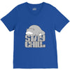 stay chill V-Neck Tee