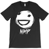 white nmp T-Shirt
