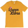 queen libra T-Shirt