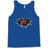 Wall Tank Top