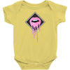 fahrie77 Baby Bodysuit