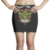 bowser's gym2 Mini Skirts