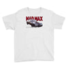 mad max interceptor ideal birthday gift or present Youth Tee