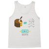 life choices Tank Top