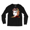 Bob Dylan Long Sleeve Shirts