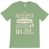 vater 2016 T-Shirt