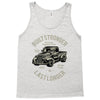 built stronger Tank Top