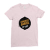 CRACKER BARREL Ladies Fitted T-Shirt