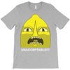 Unacceptable T-Shirt