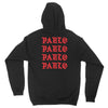 Pablo Unisex Hoodie