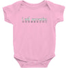 i void warranties Baby Onesie