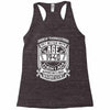 Things Better 1941 Age Approach Magnificent Racerback Tank