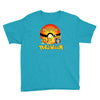 happy pokeween Youth Tee