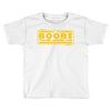 boob trick Toddler T-shirt