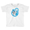 profesor Toddler T-shirt