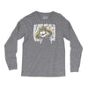the killing d'oh Long Sleeve Shirts