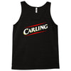 retro carling beer Tank Top