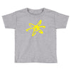 jimmy neutron Toddler T-shirt