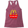 mccannibals Racerback Tank