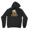 moga's famous bbq Hoodie
