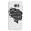 empowered women Samsung Galaxy S7